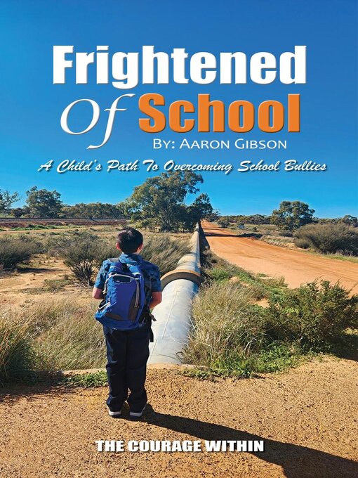Title details for Frightened of School by Aaron Gibson - Available